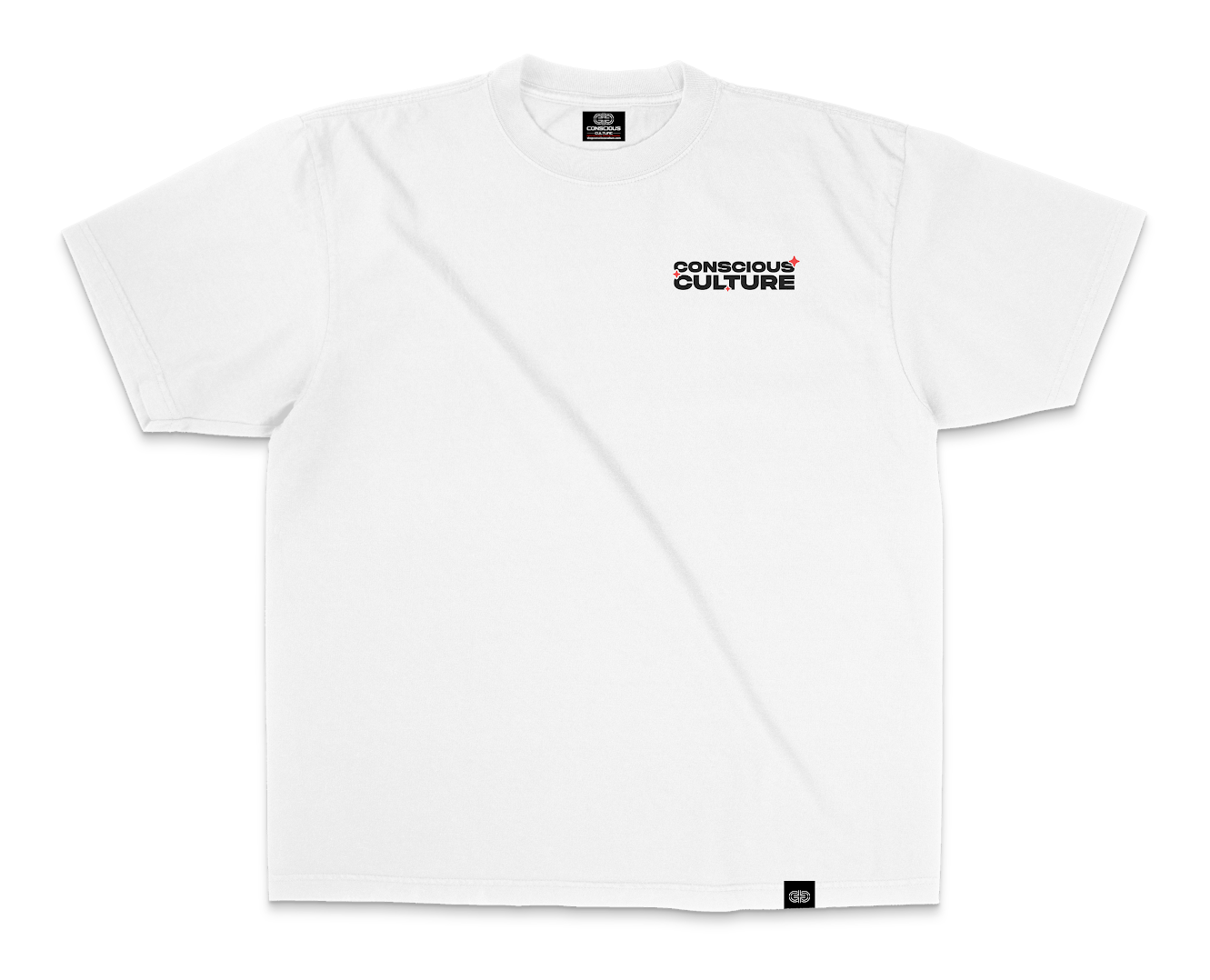 Surrender to the Unknown Tee