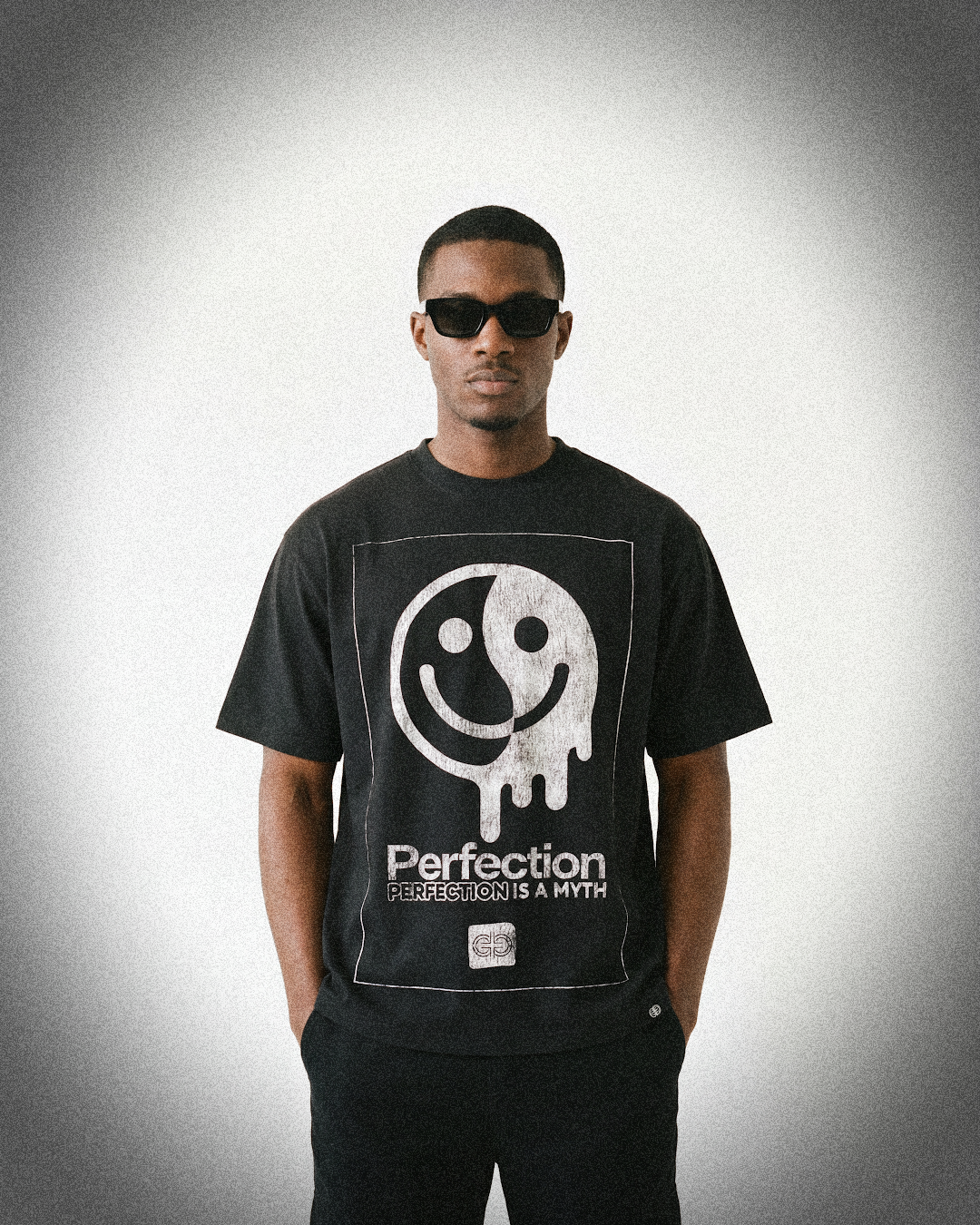 Perfection is a Myth Tee