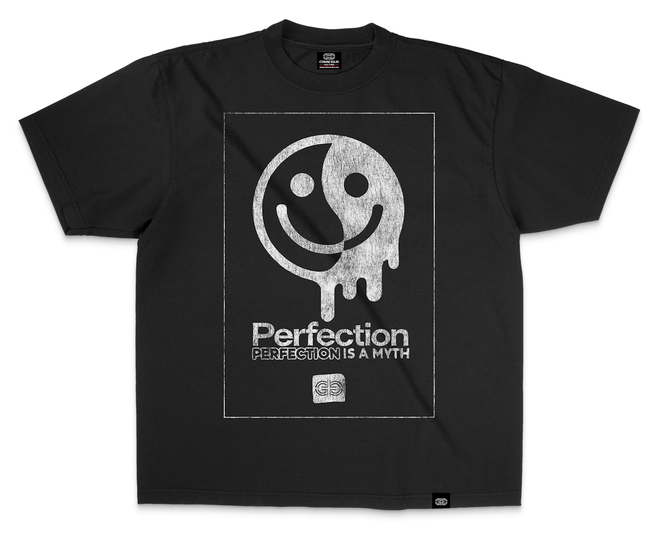 Perfection is a Myth Tee