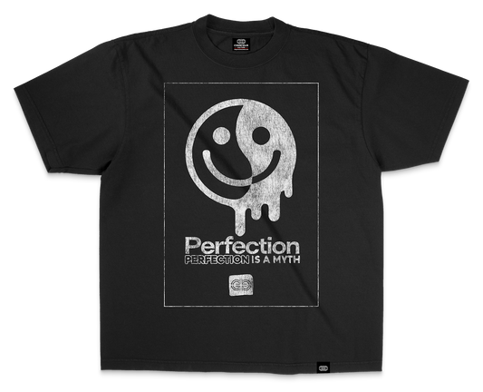 Perfection is a Myth Tee