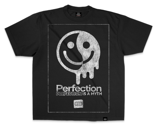 Perfection is a Myth Tee