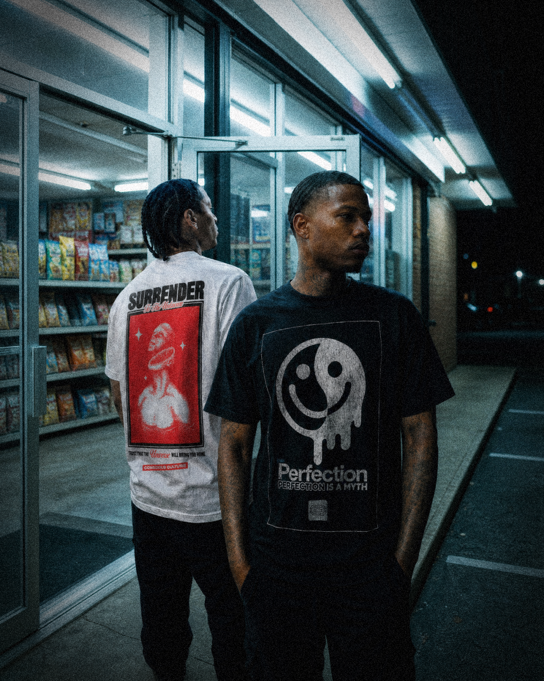 DROP001 Foundation Bundle