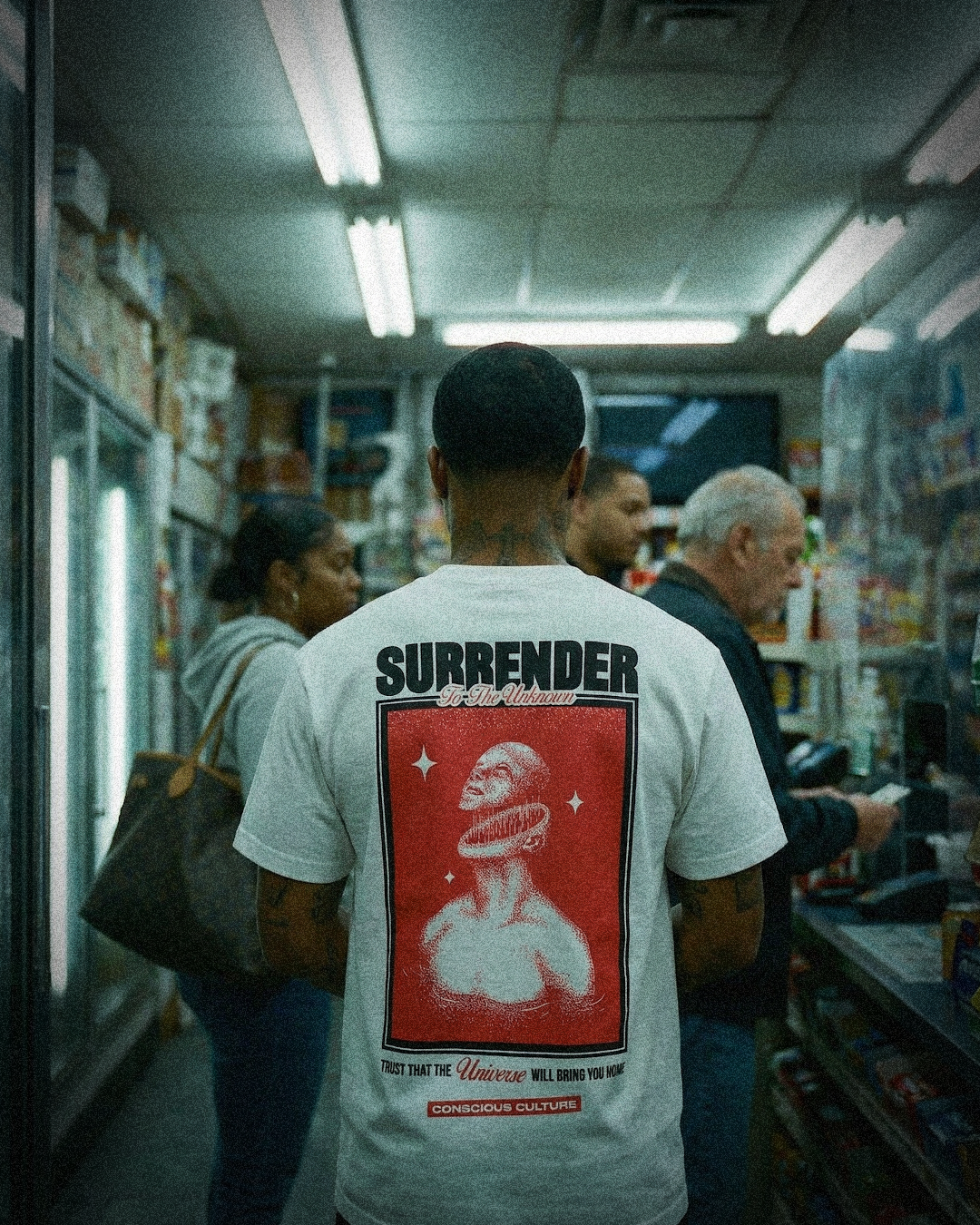 DROP001 Foundation Bundle