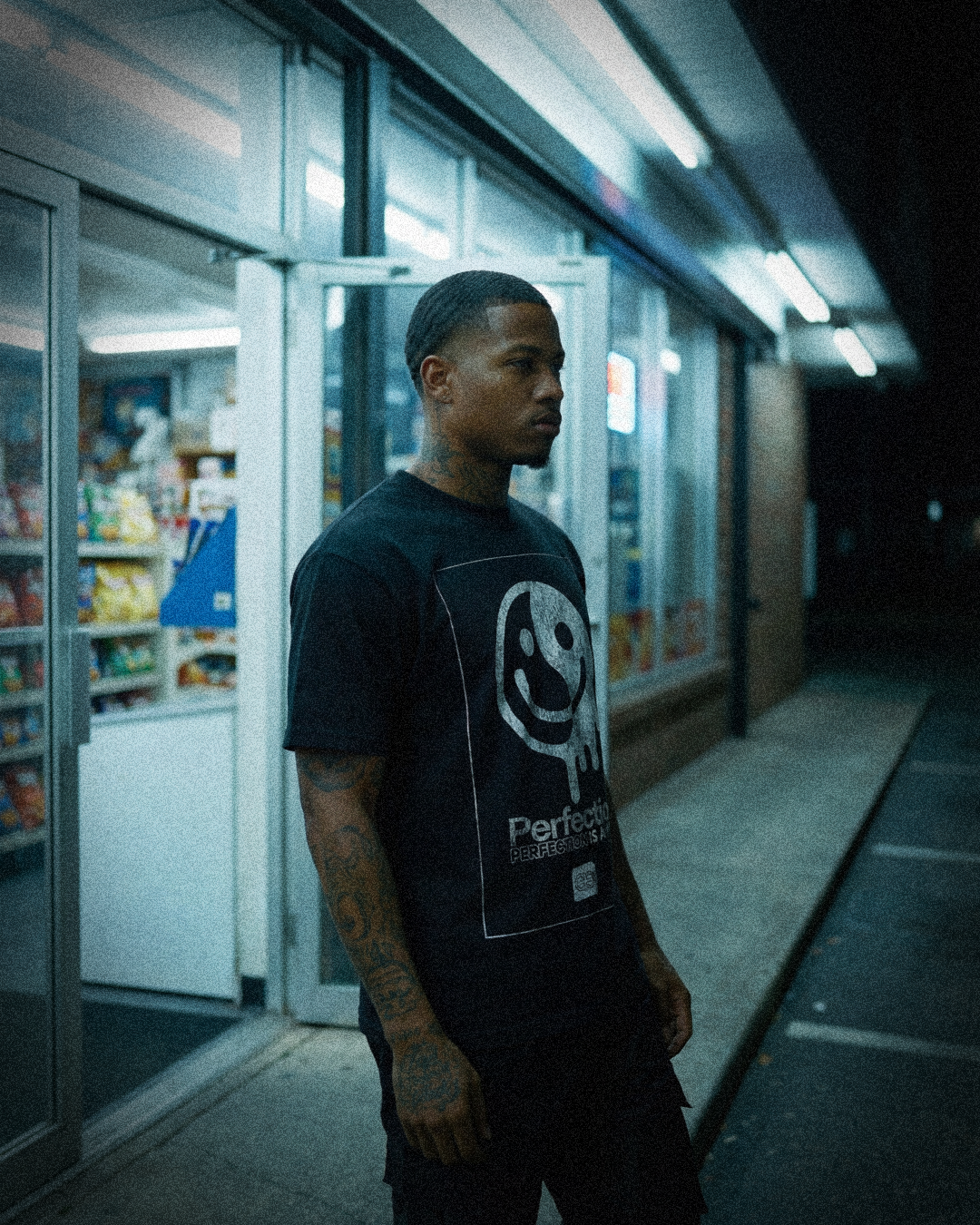 DROP001 Foundation Bundle