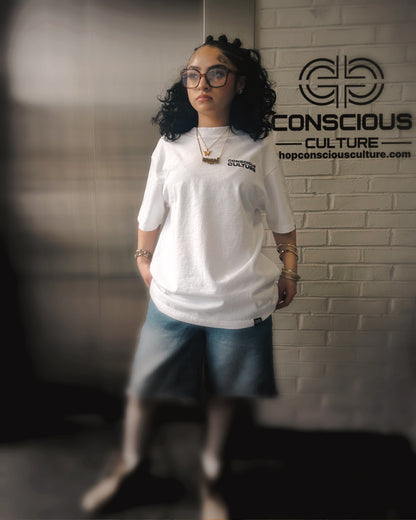 Surrender to the Unknown Tee