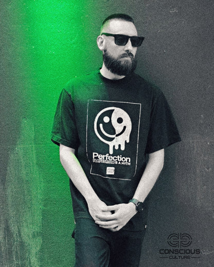 Perfection is a Myth Tee