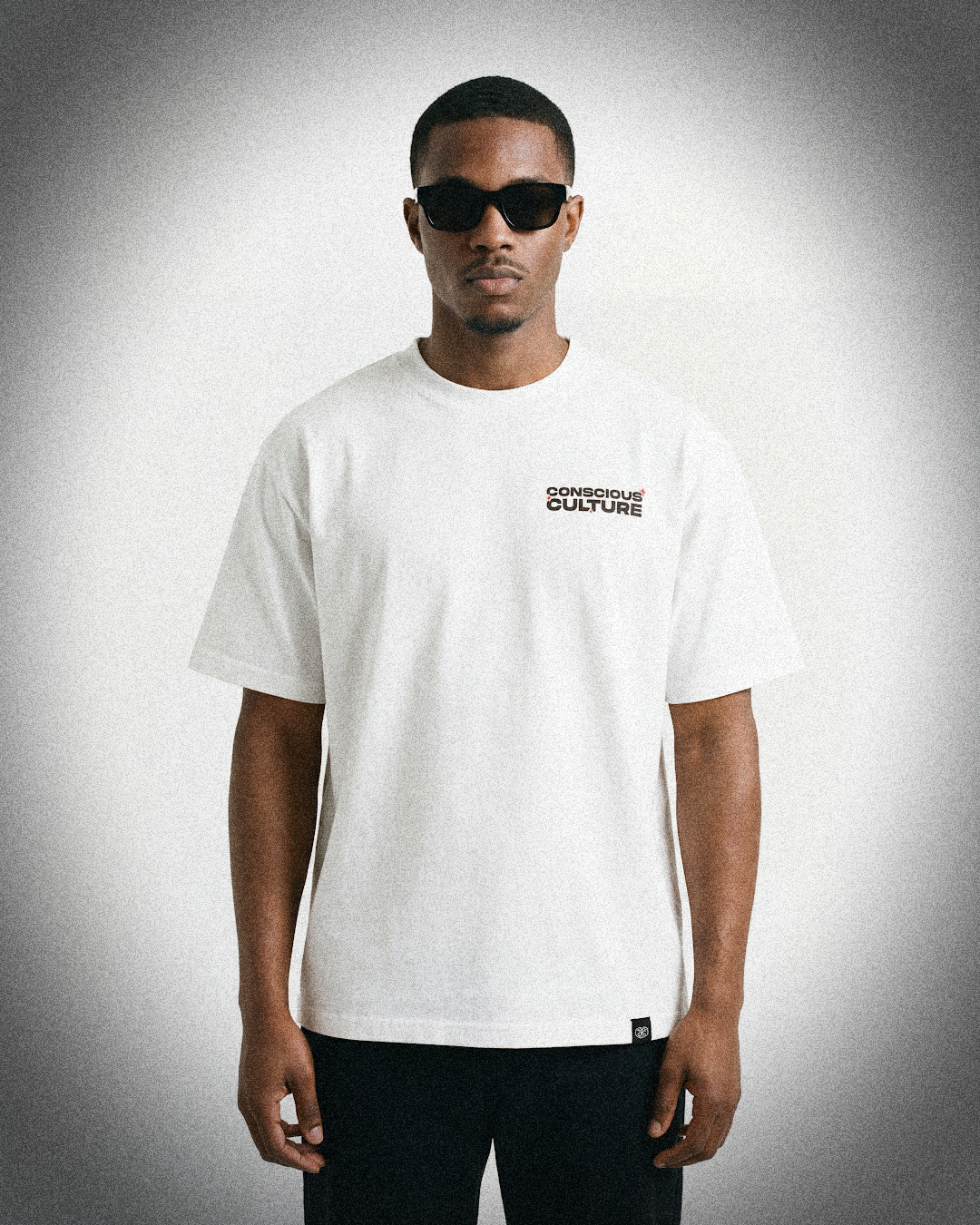 Surrender to the Unknown Tee