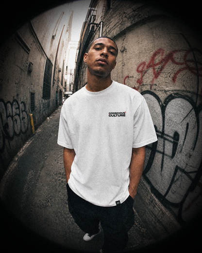 Surrender to the Unknown Tee