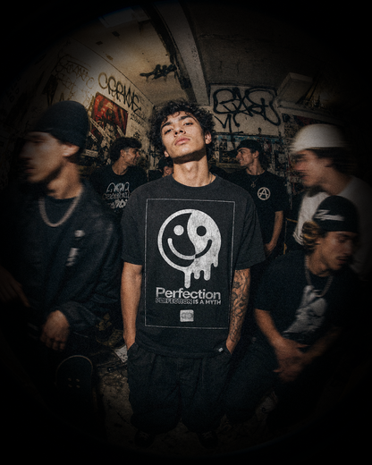 Perfection is a Myth Tee